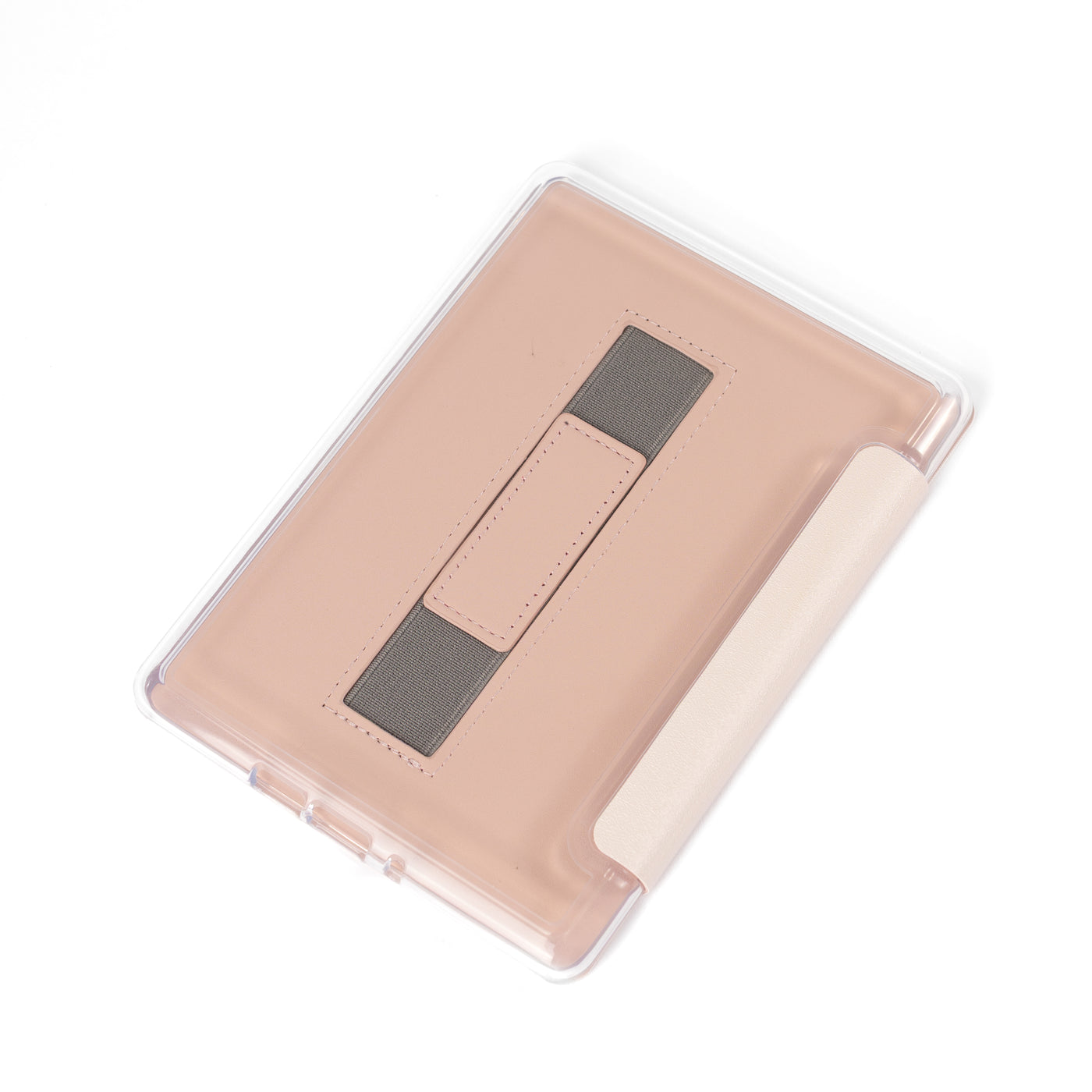 Clear Back Kindle Case