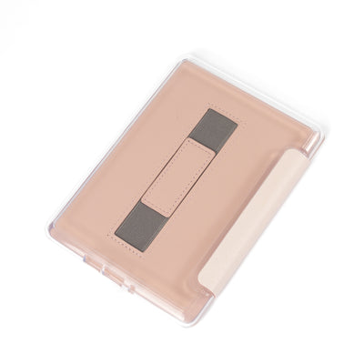 Clear Back Kindle Case