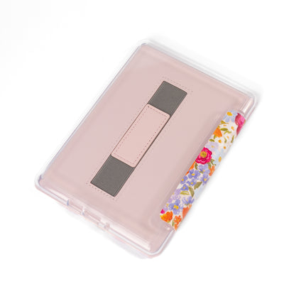 Clear Back Kindle Case