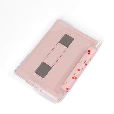 Clear Back Kindle Case