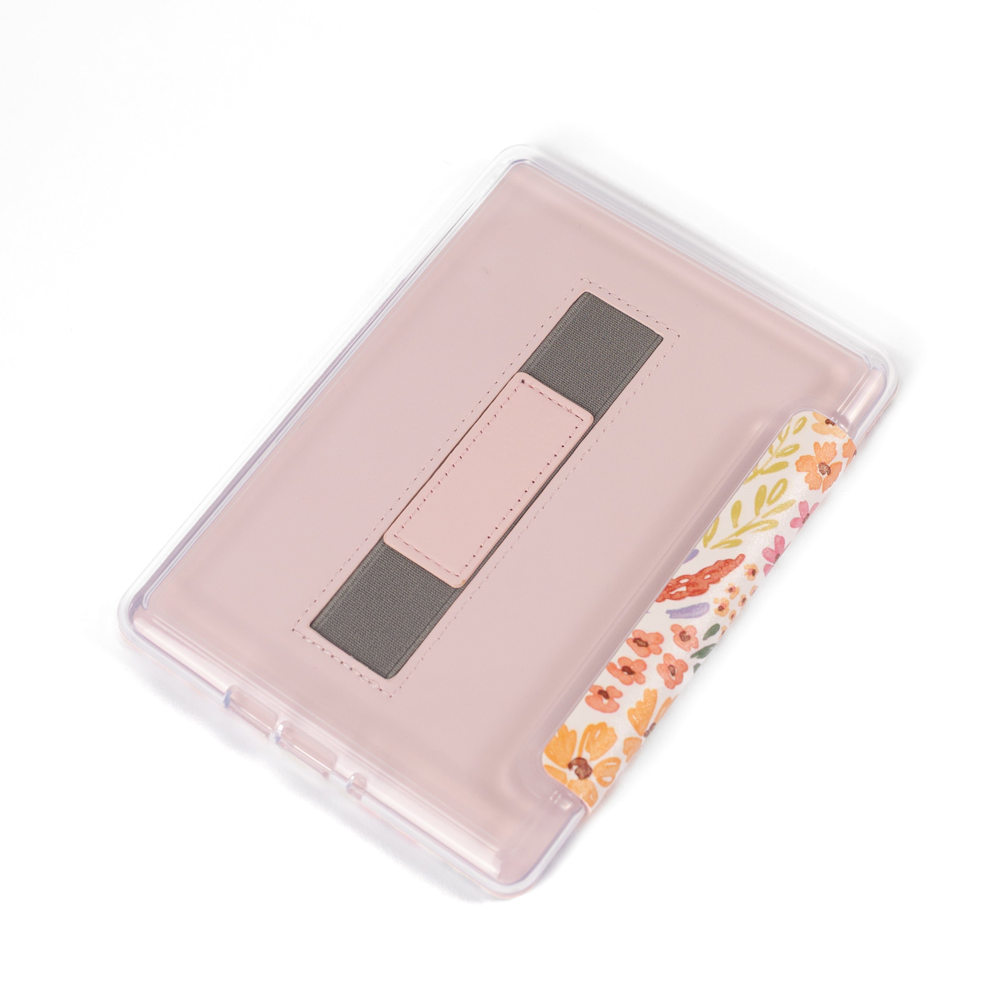 Clear Back Kindle Case Paperwhite (10th Generation) - 6.3” Display