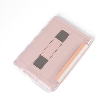 Clear Back Kindle Case
