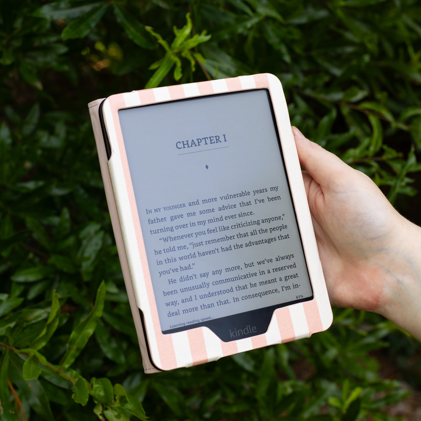 Kindle Case