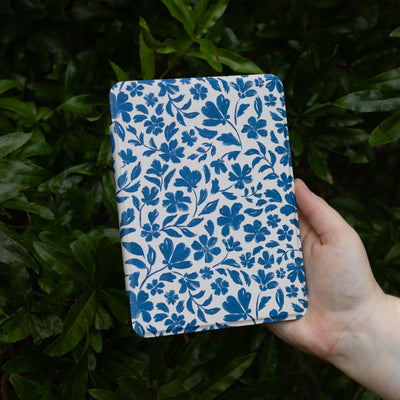Clear Back Kindle Case
