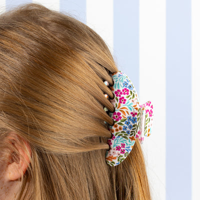 Claw Clip