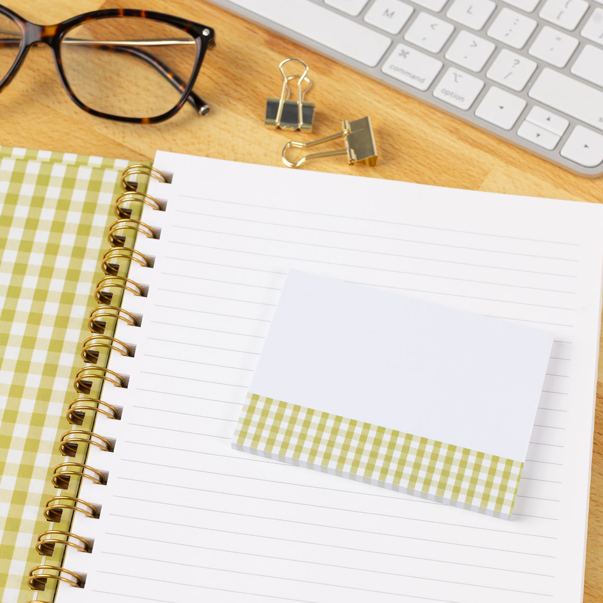 Sticky Note, 4x3"