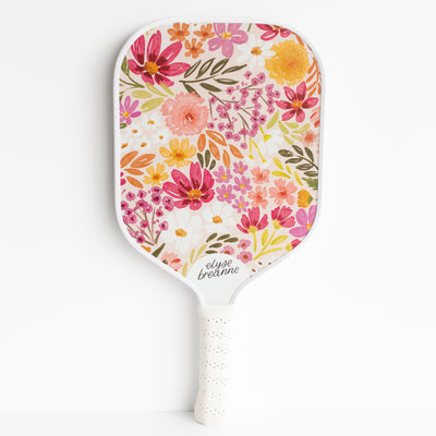 Pickleball Paddle