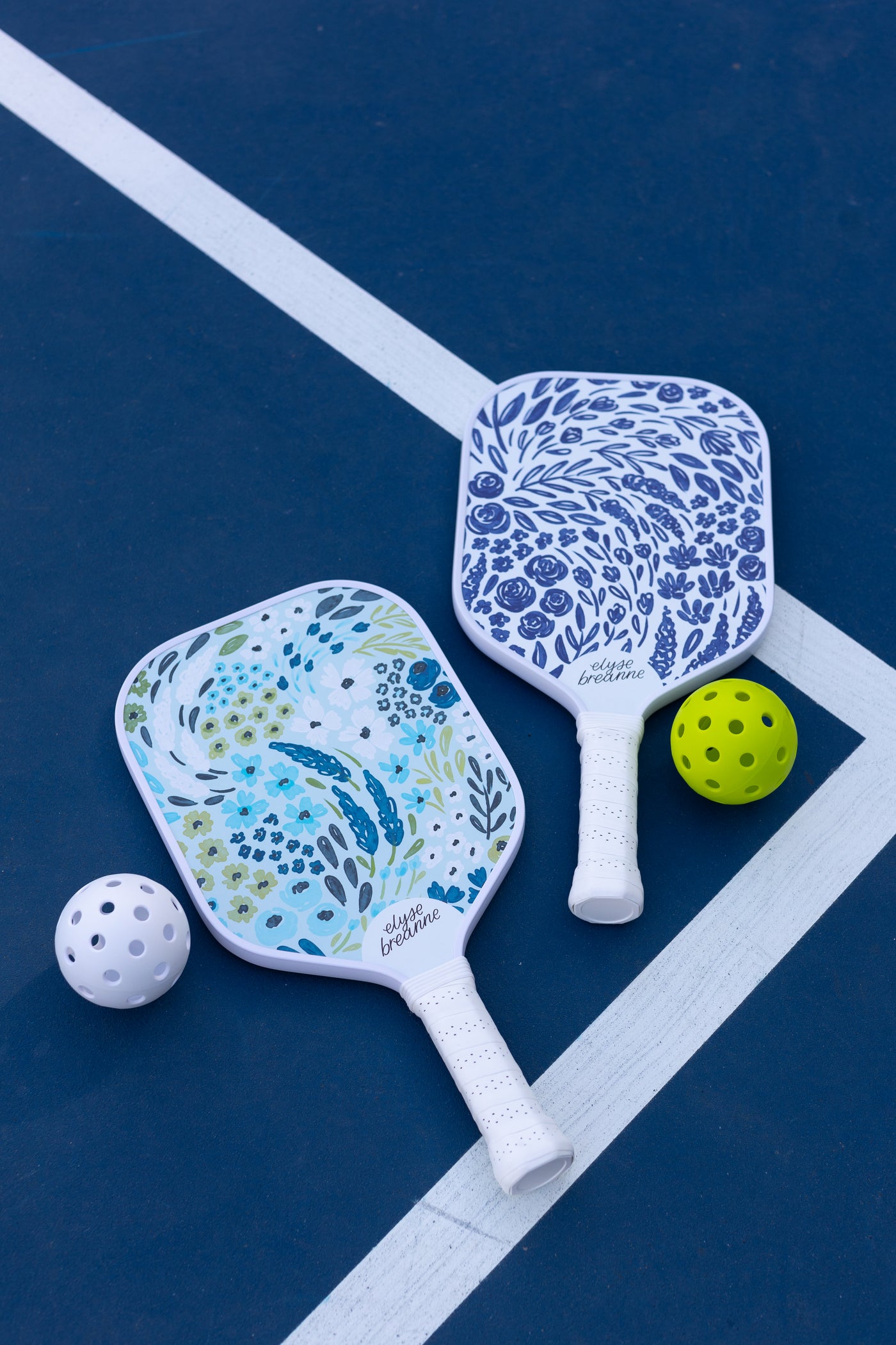 Pickleball Paddle