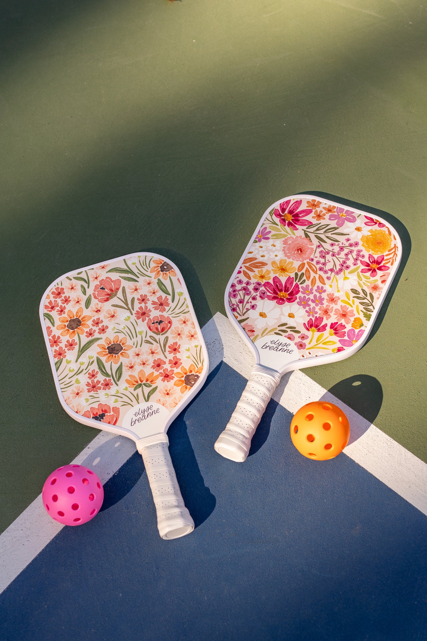 Pickleball Paddle