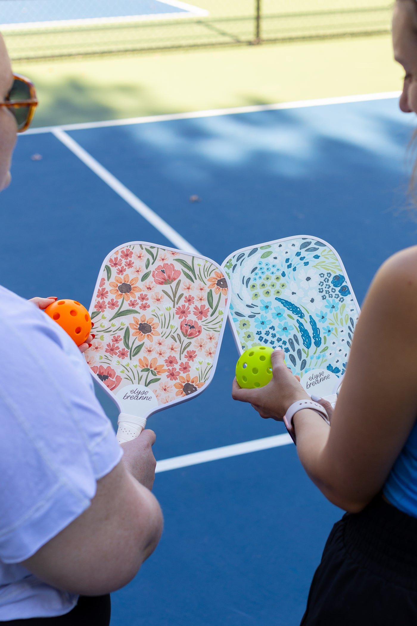 Pickleball Paddle