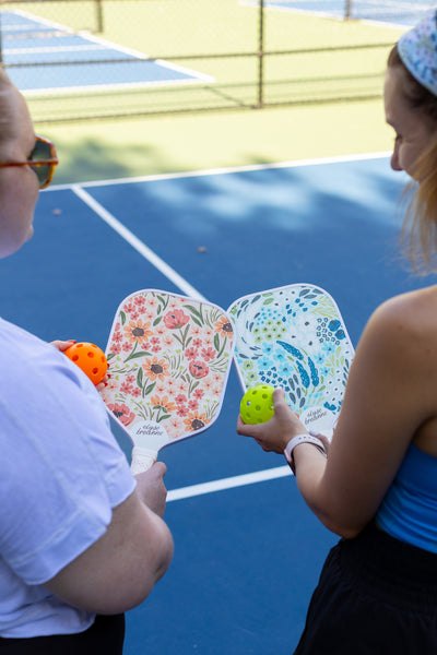 Pickleball Paddle