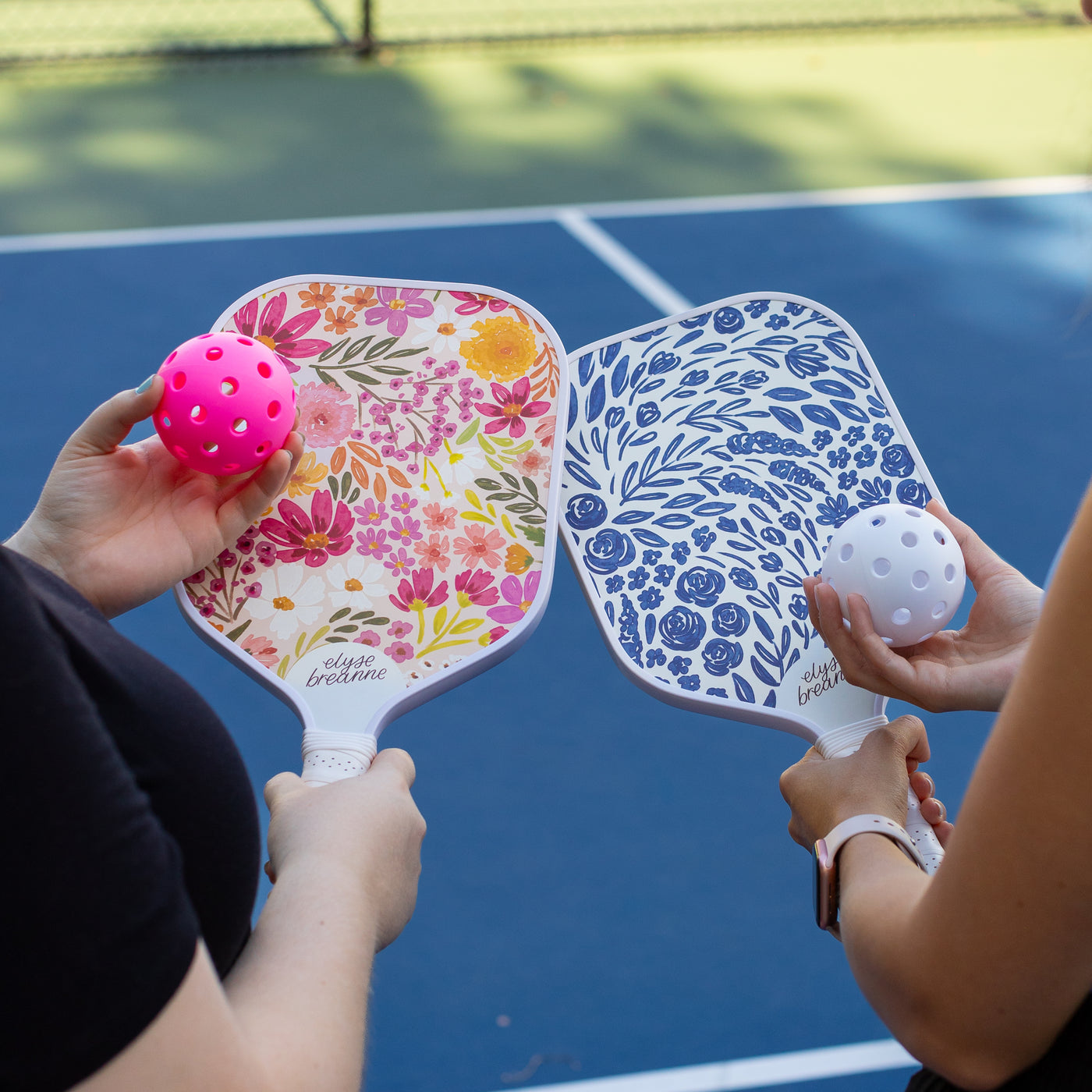 Pickleball Paddle