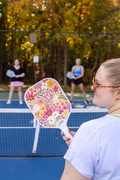 Pickleball Paddle