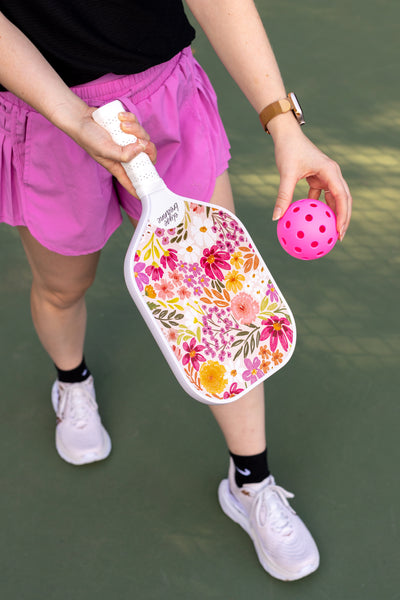 Pickleball Paddle