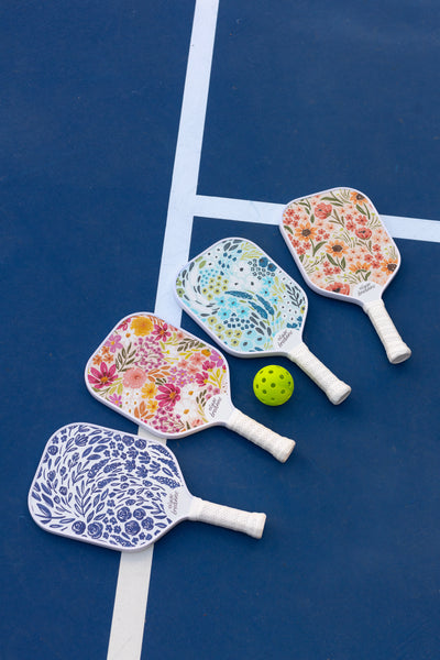 Pickleball Paddle