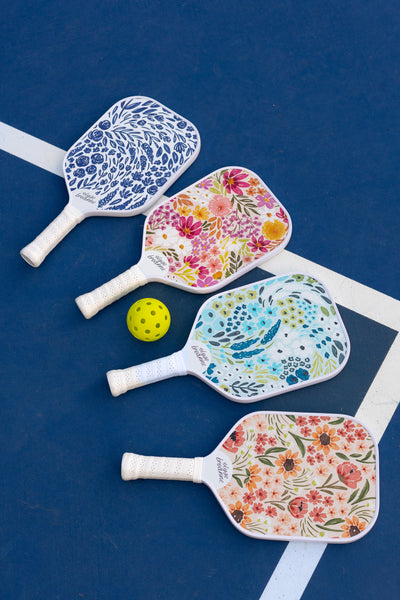 Pickleball Paddle