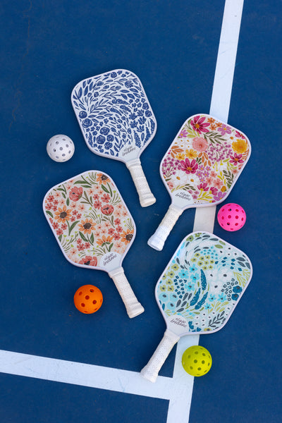 Pickleball Paddle