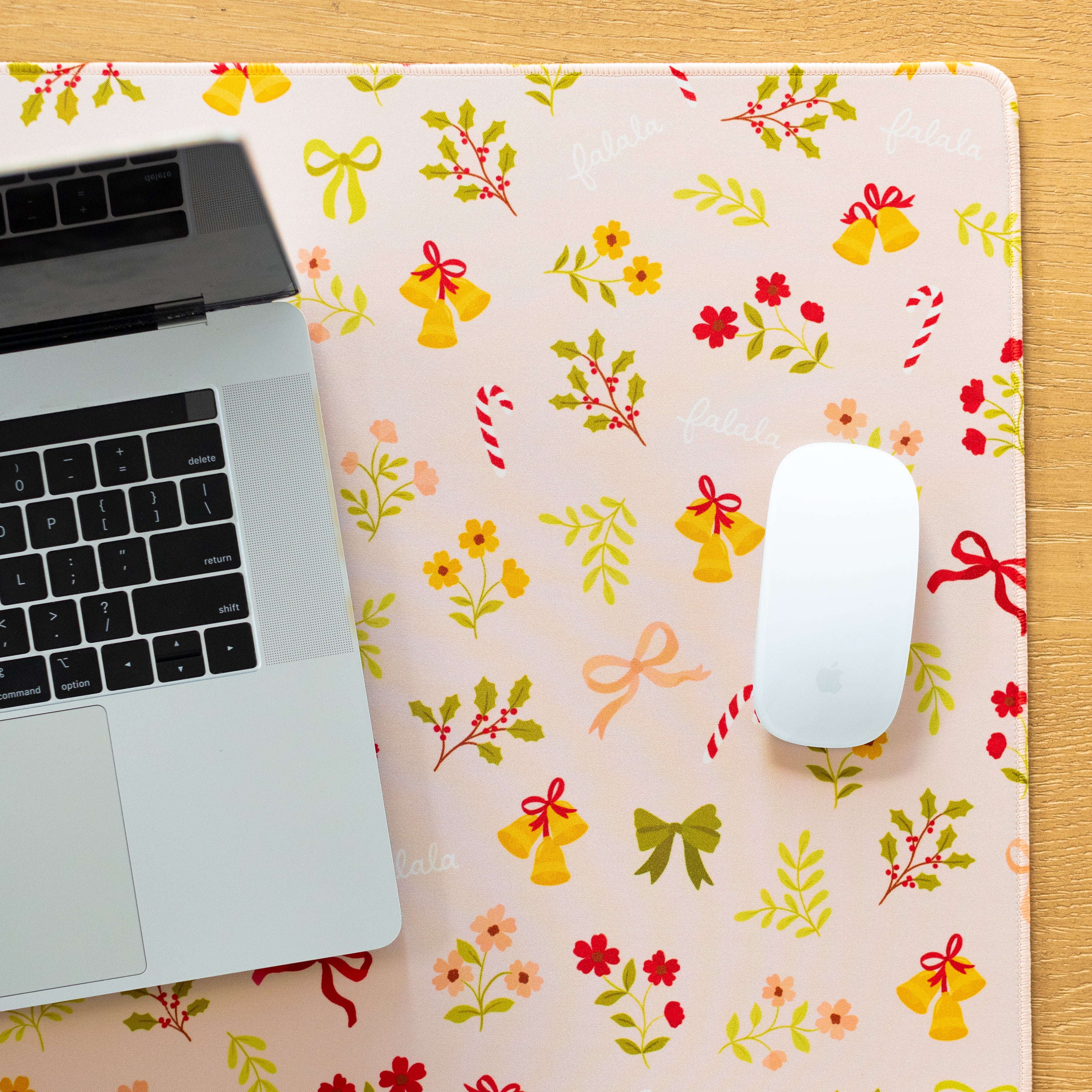 Desk Pad