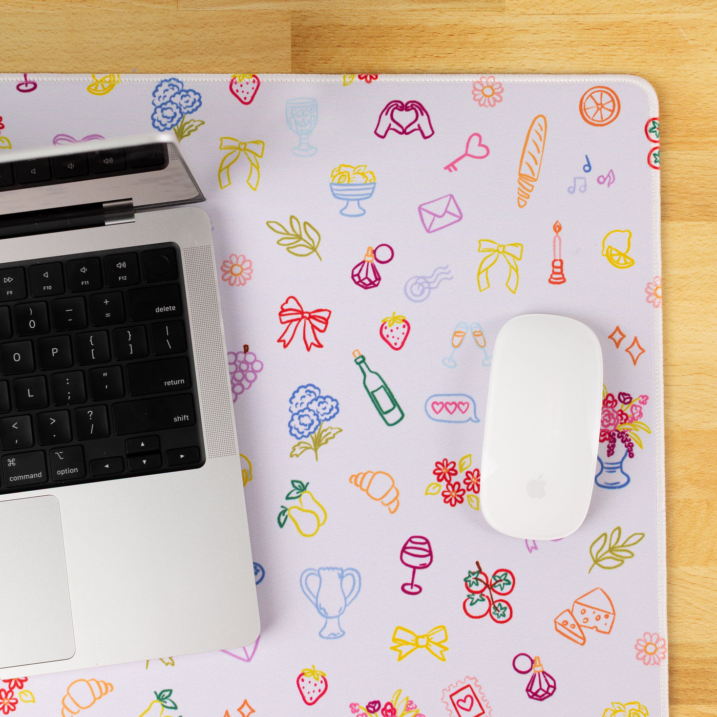 Desk Pad