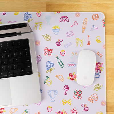 Desk Pad