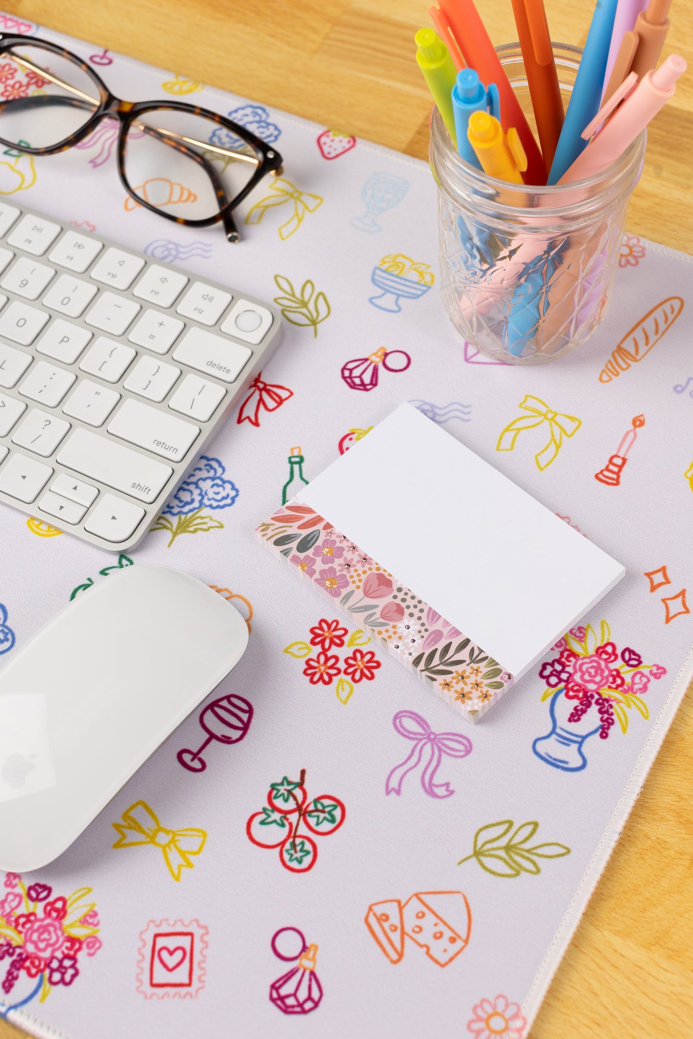 Desk Pad