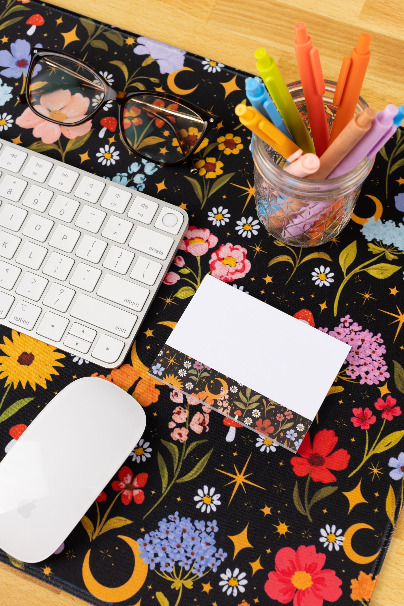 Desk Pad