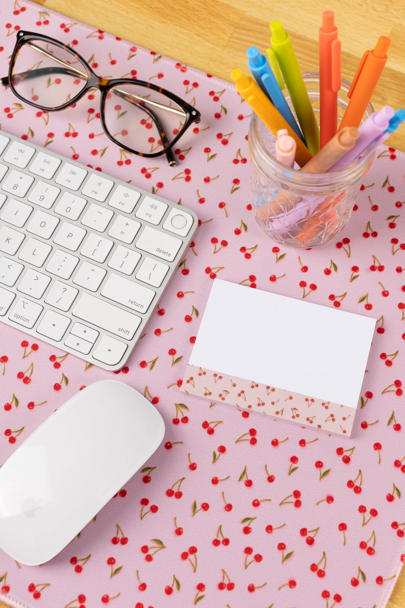 Desk Pad