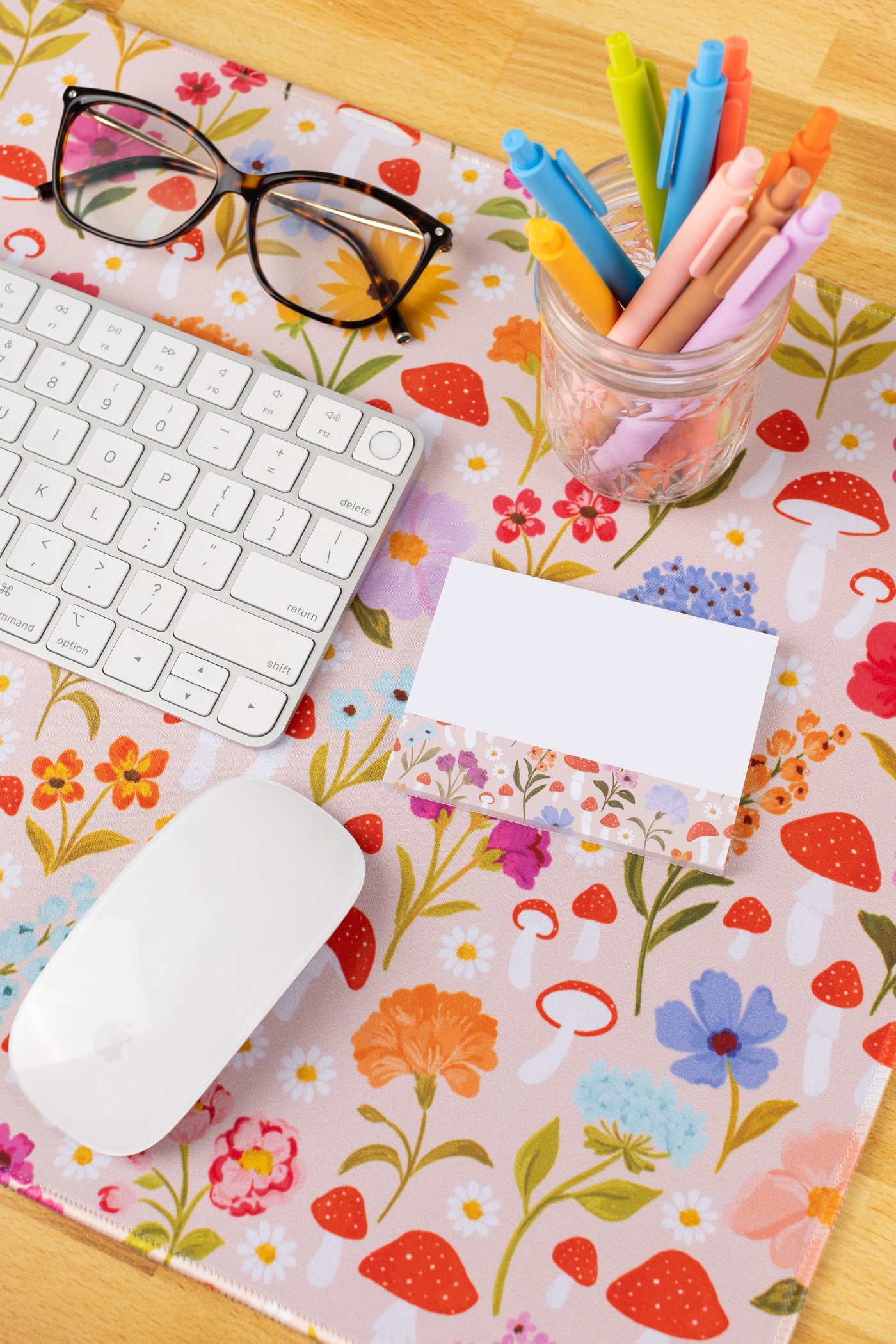 Desk Pad