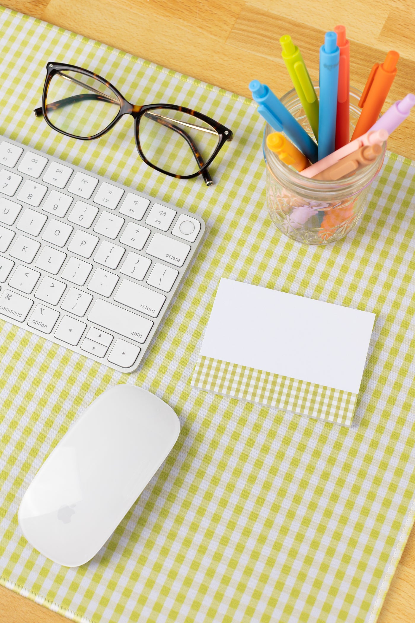 Desk Pad
