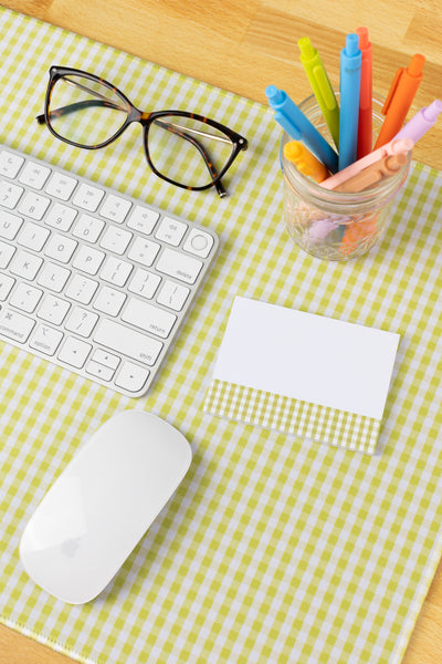 Desk Pad