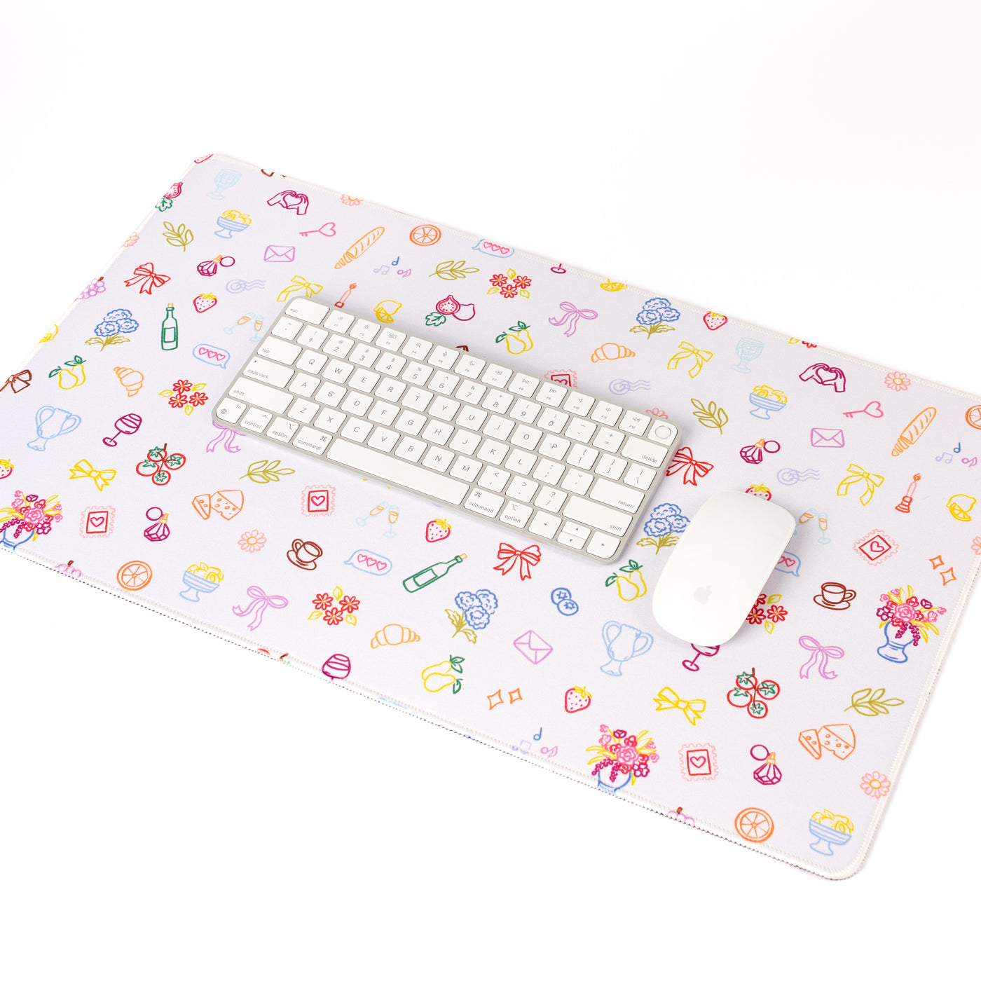 Desk Pad