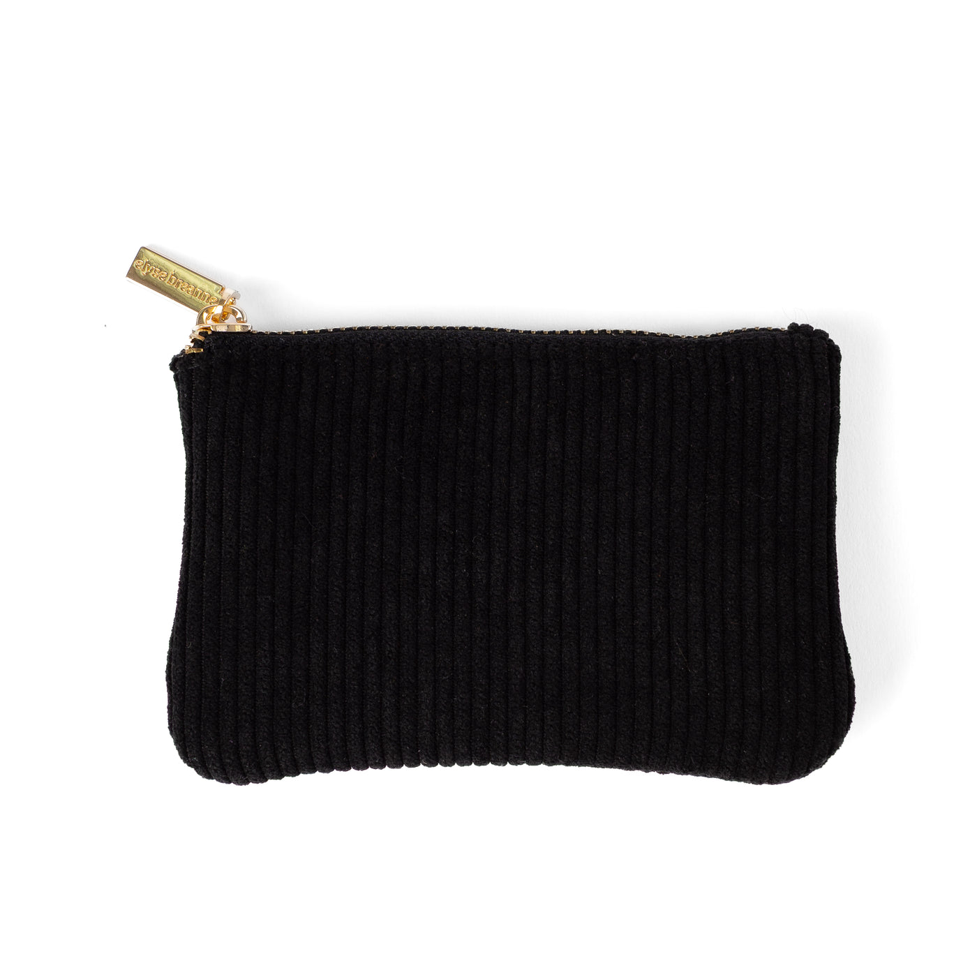 Corduroy Coin Pouch