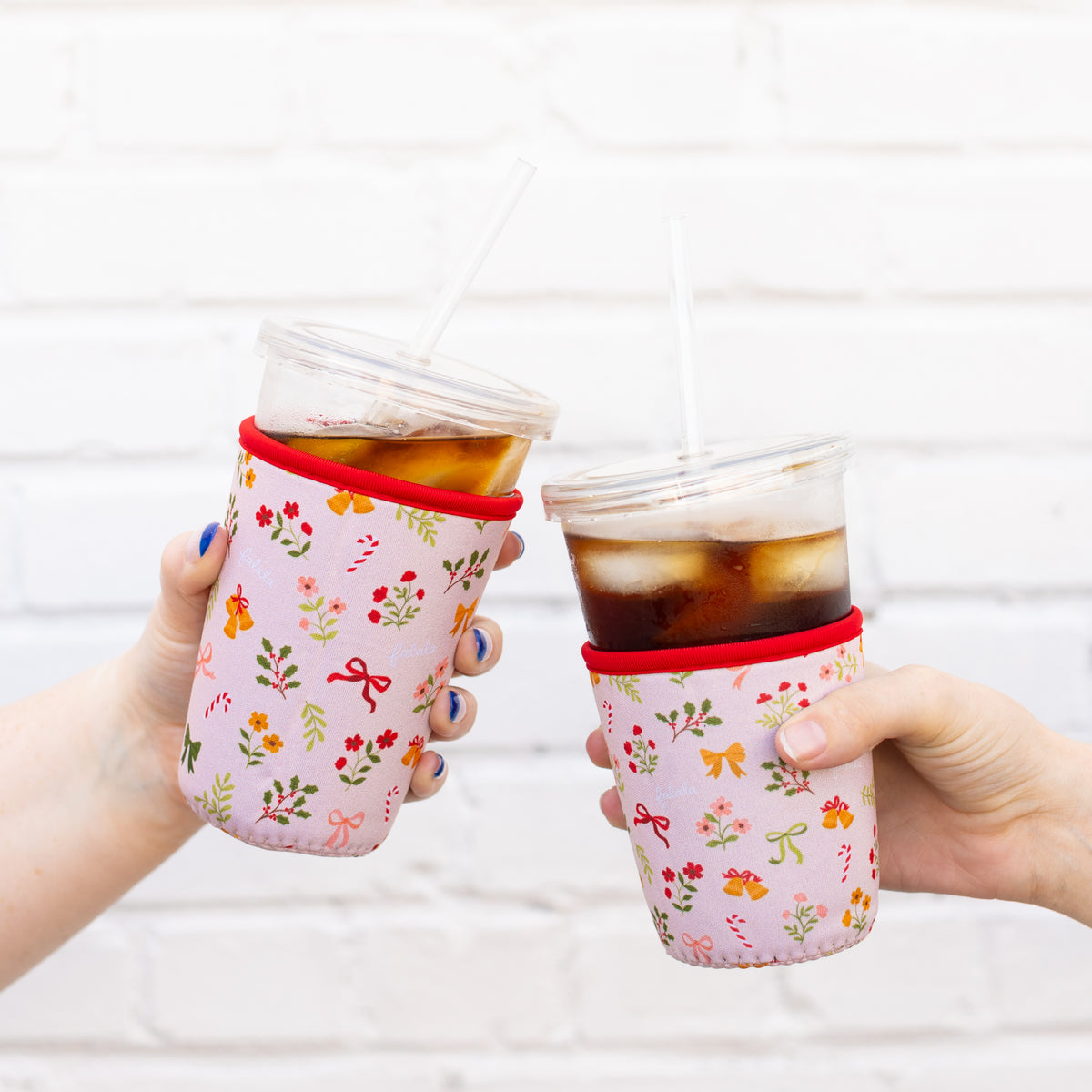 Large Drink Sleeve PREORDER SHIPS MID OCTOBER