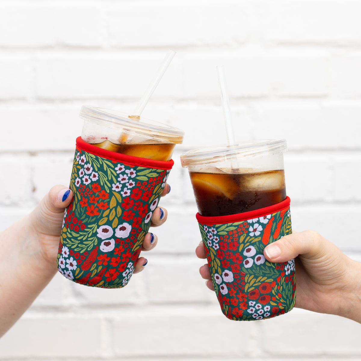 Large Drink Sleeve PREORDER SHIPS MID OCTOBER