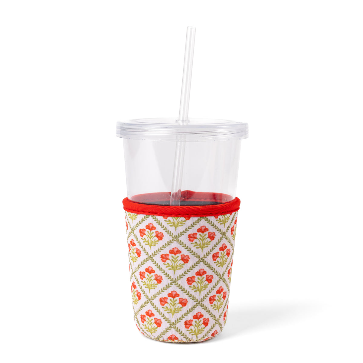 Large Drink Sleeve PREORDER SHIPS MID OCTOBER
