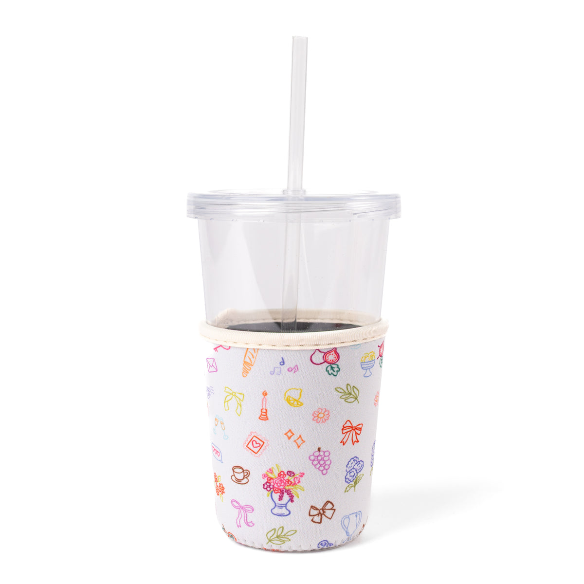 Large Drink Sleeve PREORDER SHIPS MID OCTOBER