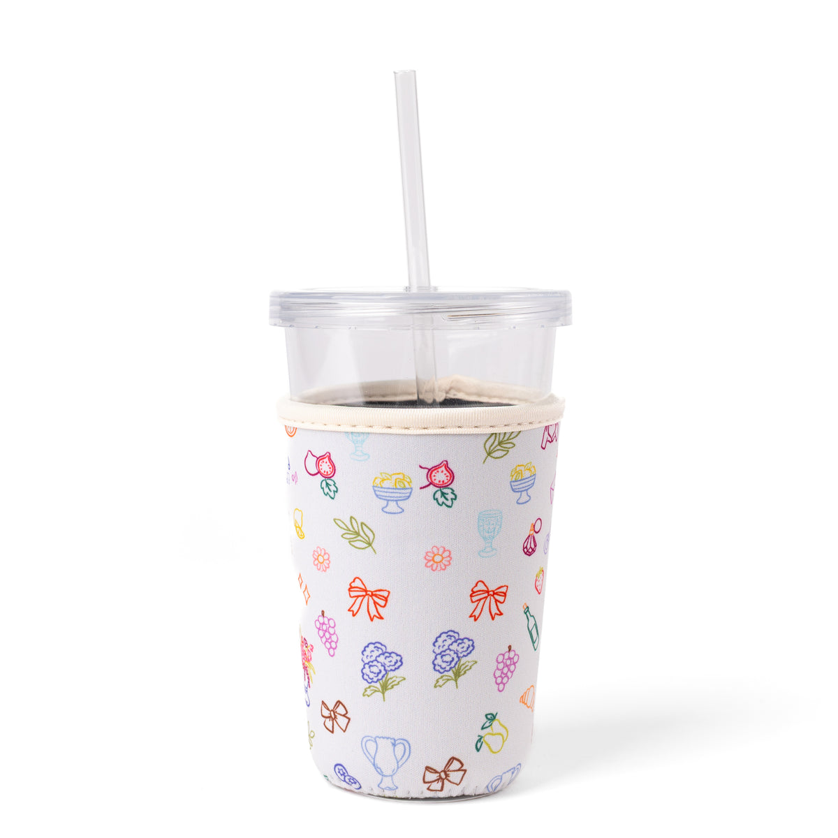 Large Drink Sleeve PREORDER SHIPS MID OCTOBER