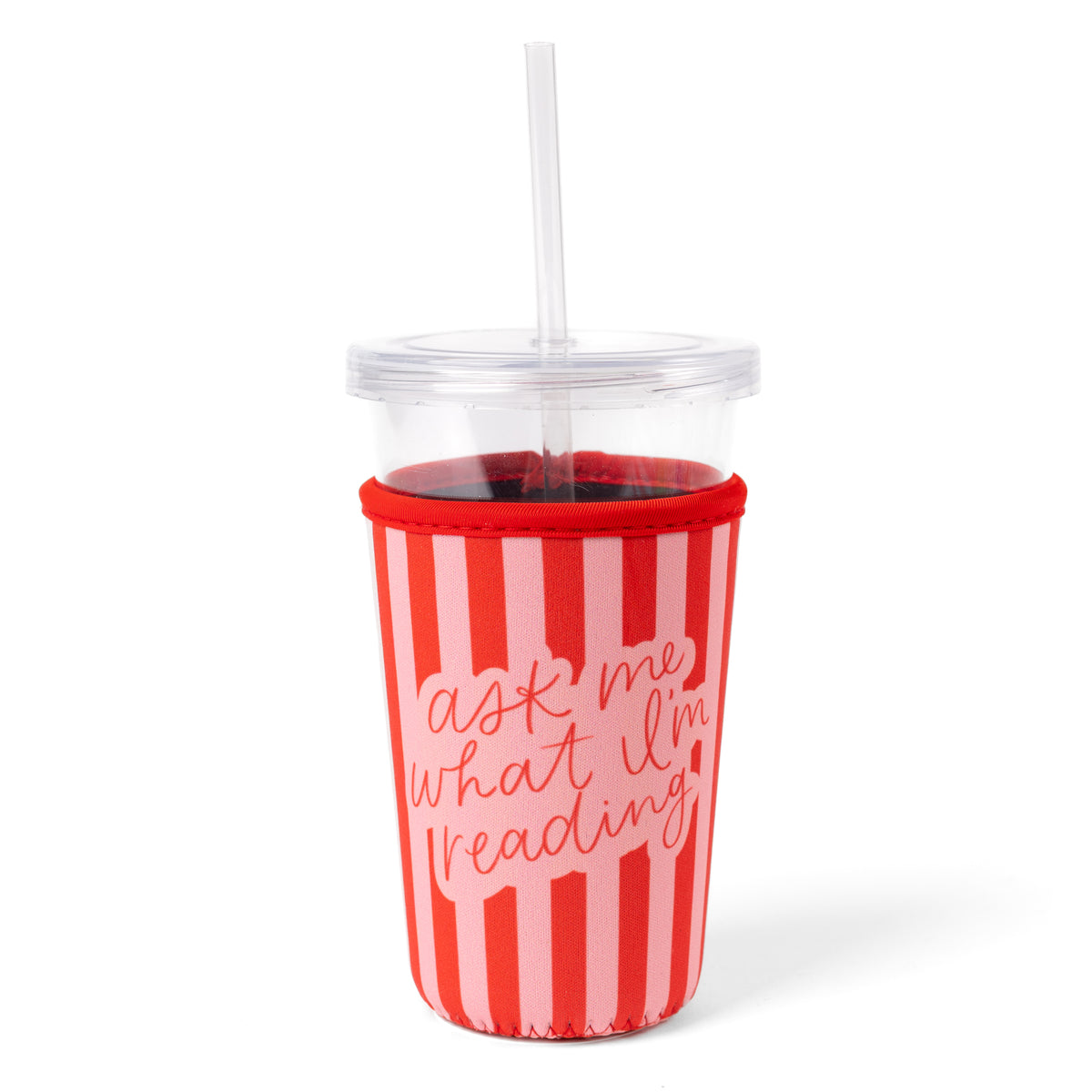 Large Drink Sleeve PREORDER SHIPS MID OCTOBER