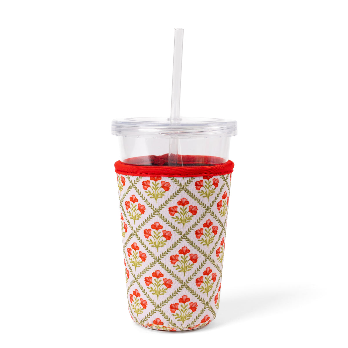 Large Drink Sleeve PREORDER SHIPS MID OCTOBER