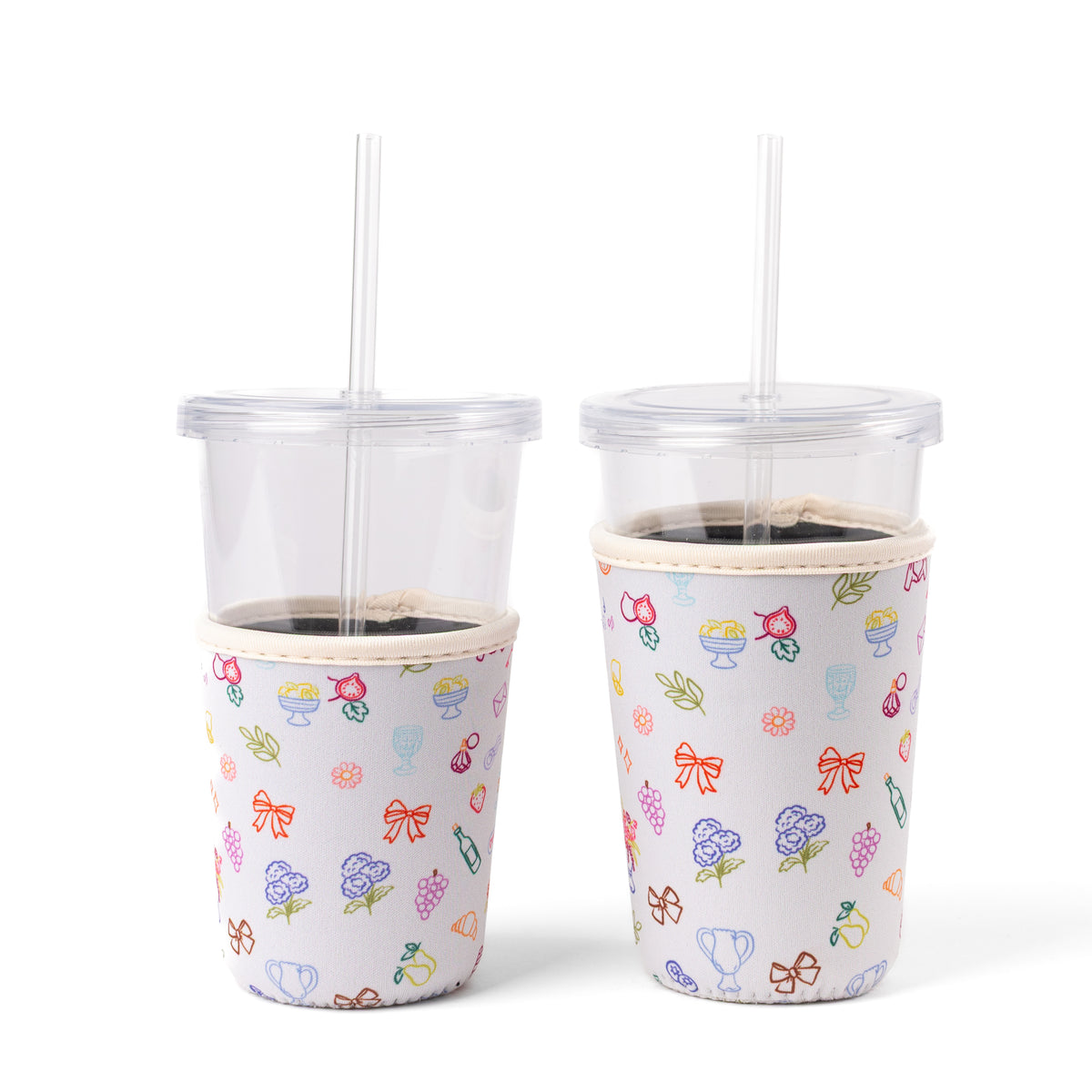 Large Drink Sleeve PREORDER SHIPS MID OCTOBER