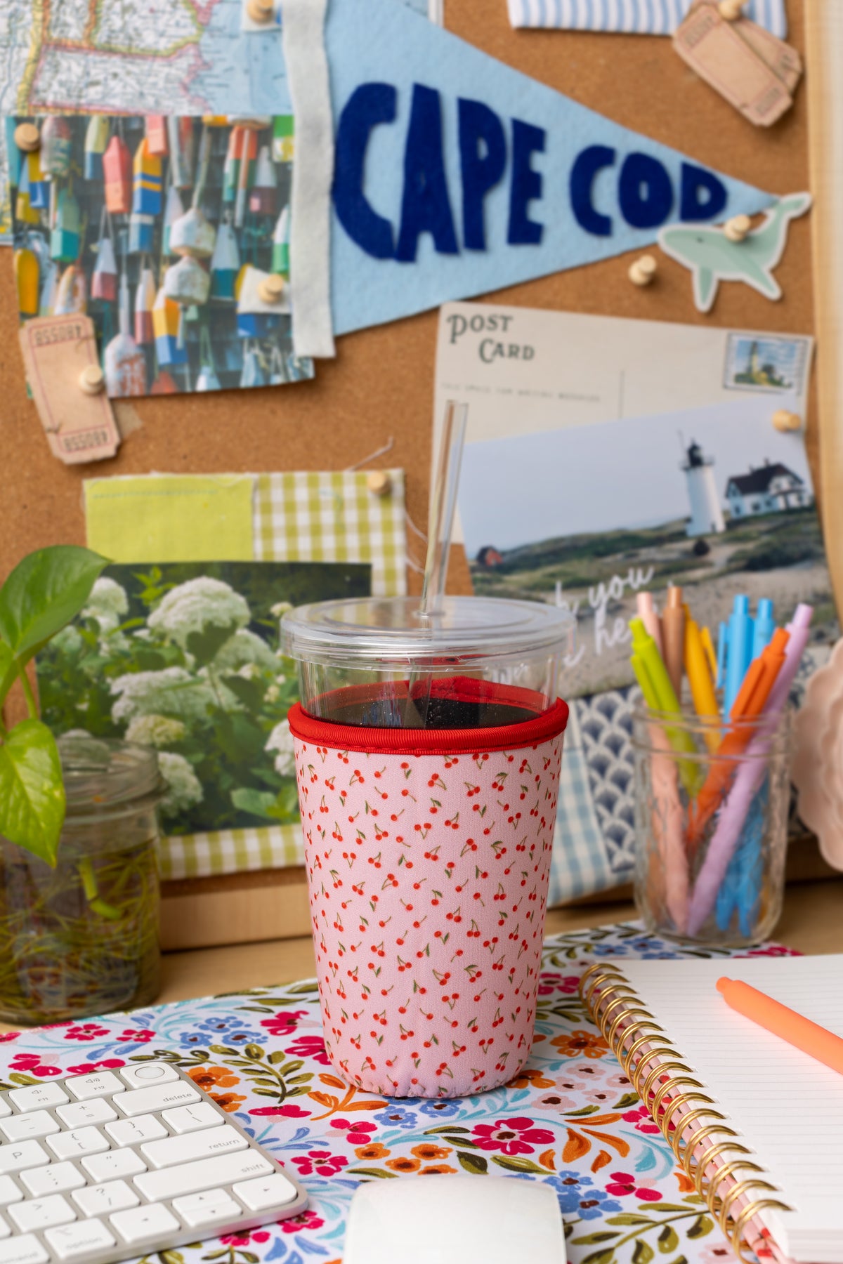 Large Drink Sleeve PREORDER SHIPS MID OCTOBER