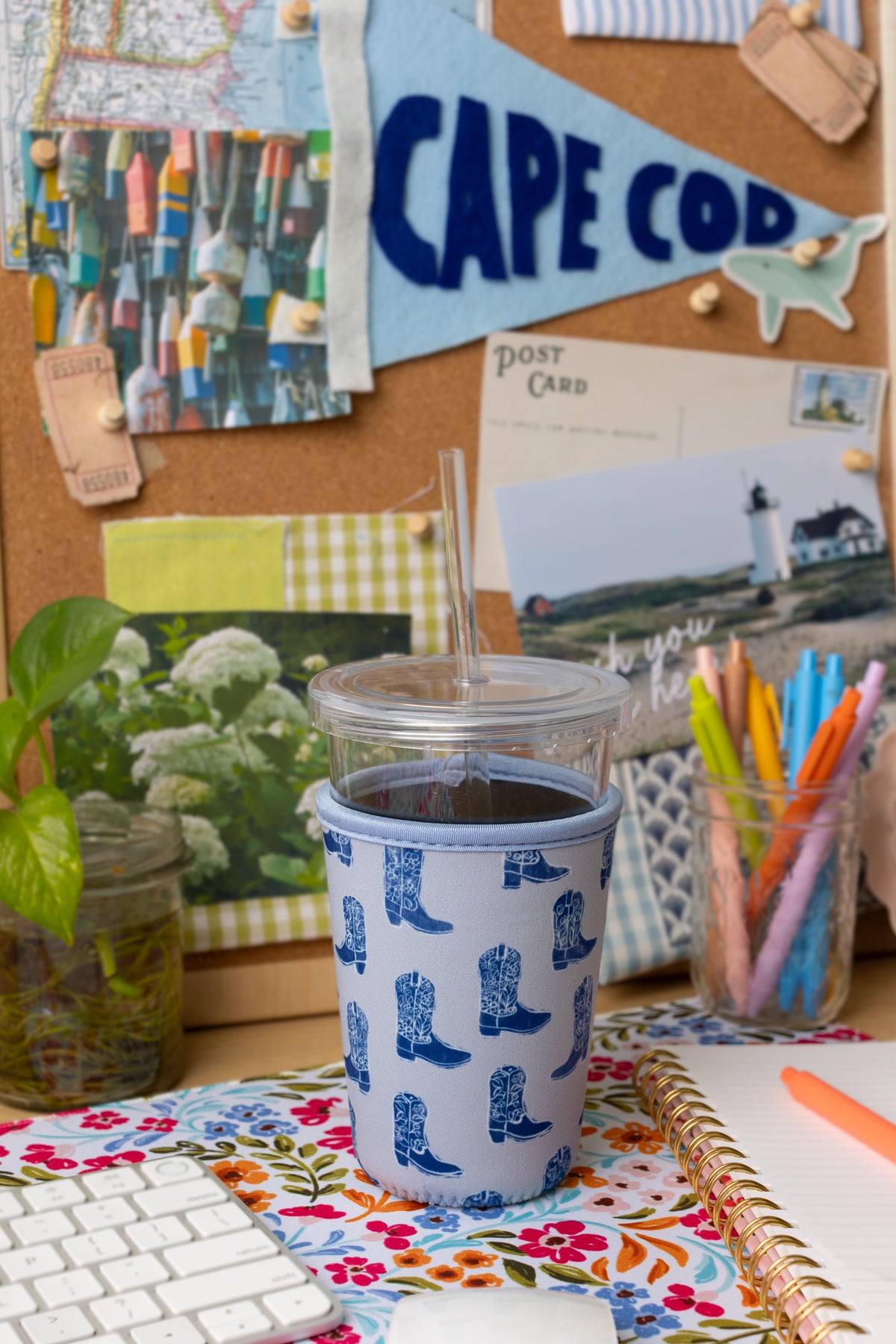 Large Drink Sleeve PREORDER SHIPS MID OCTOBER