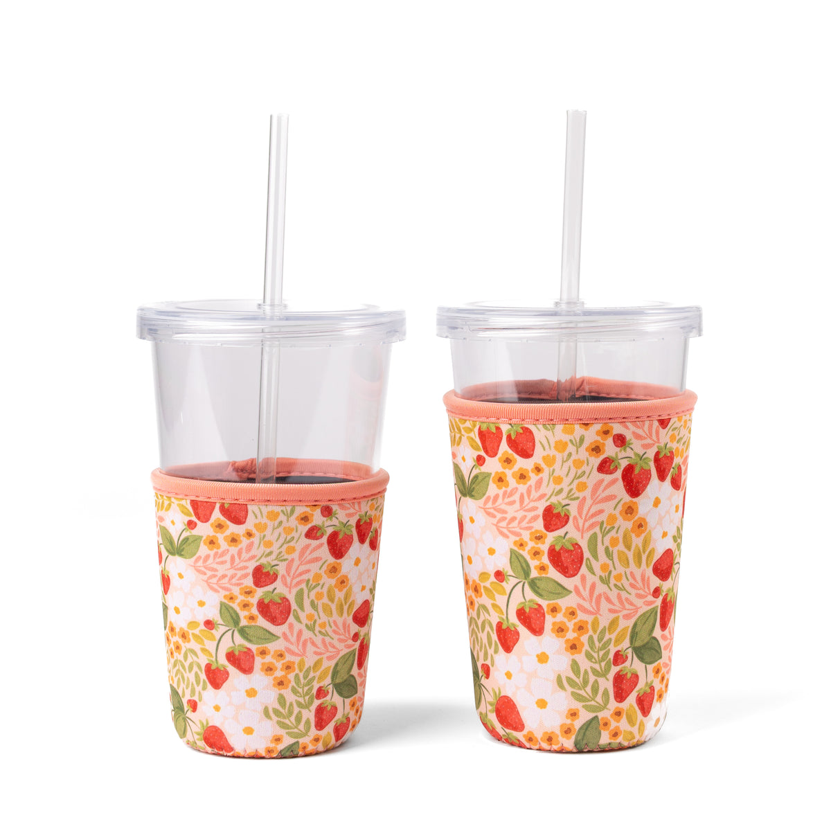 Large Drink Sleeve PREORDER SHIPS MID OCTOBER
