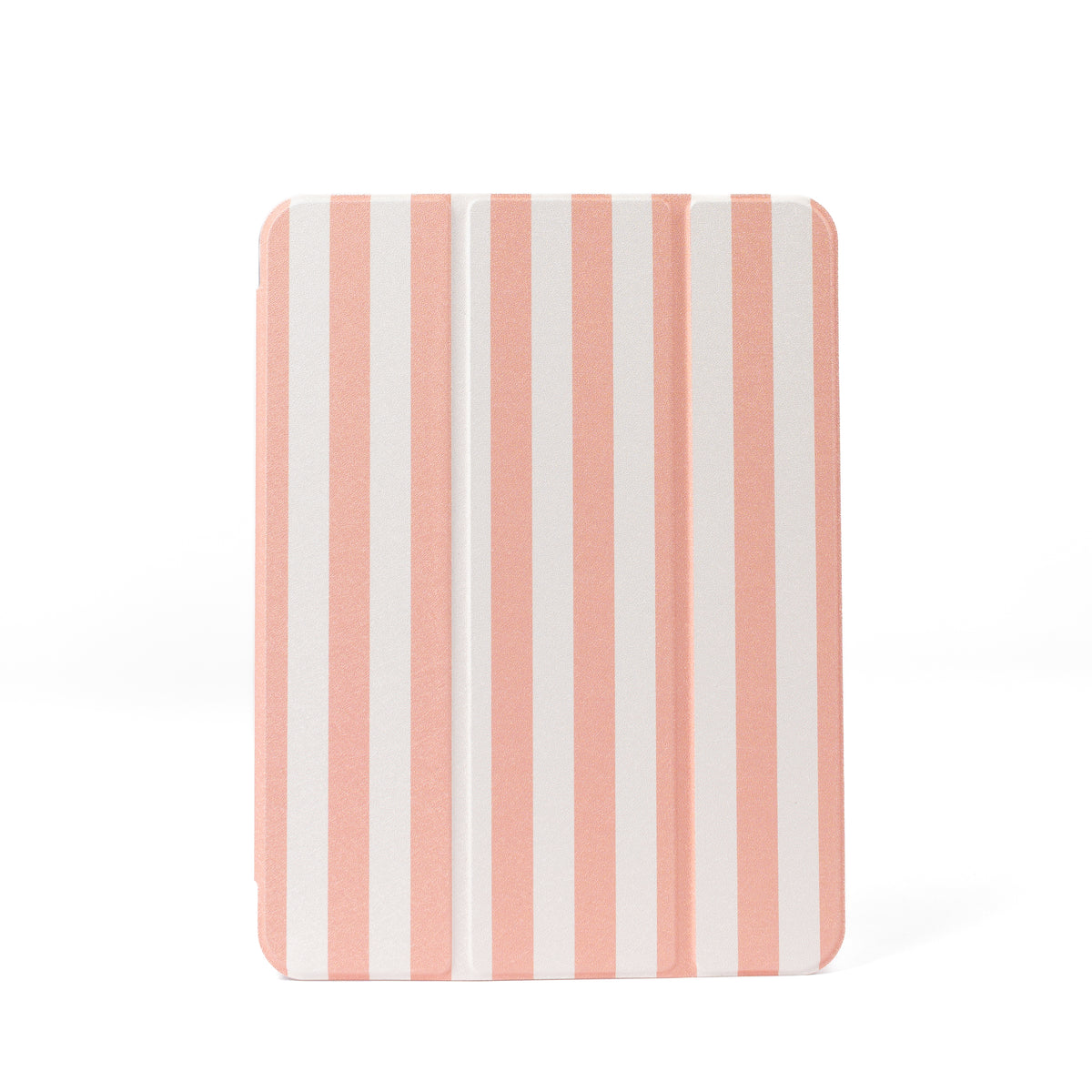 Clear Back iPad Case
