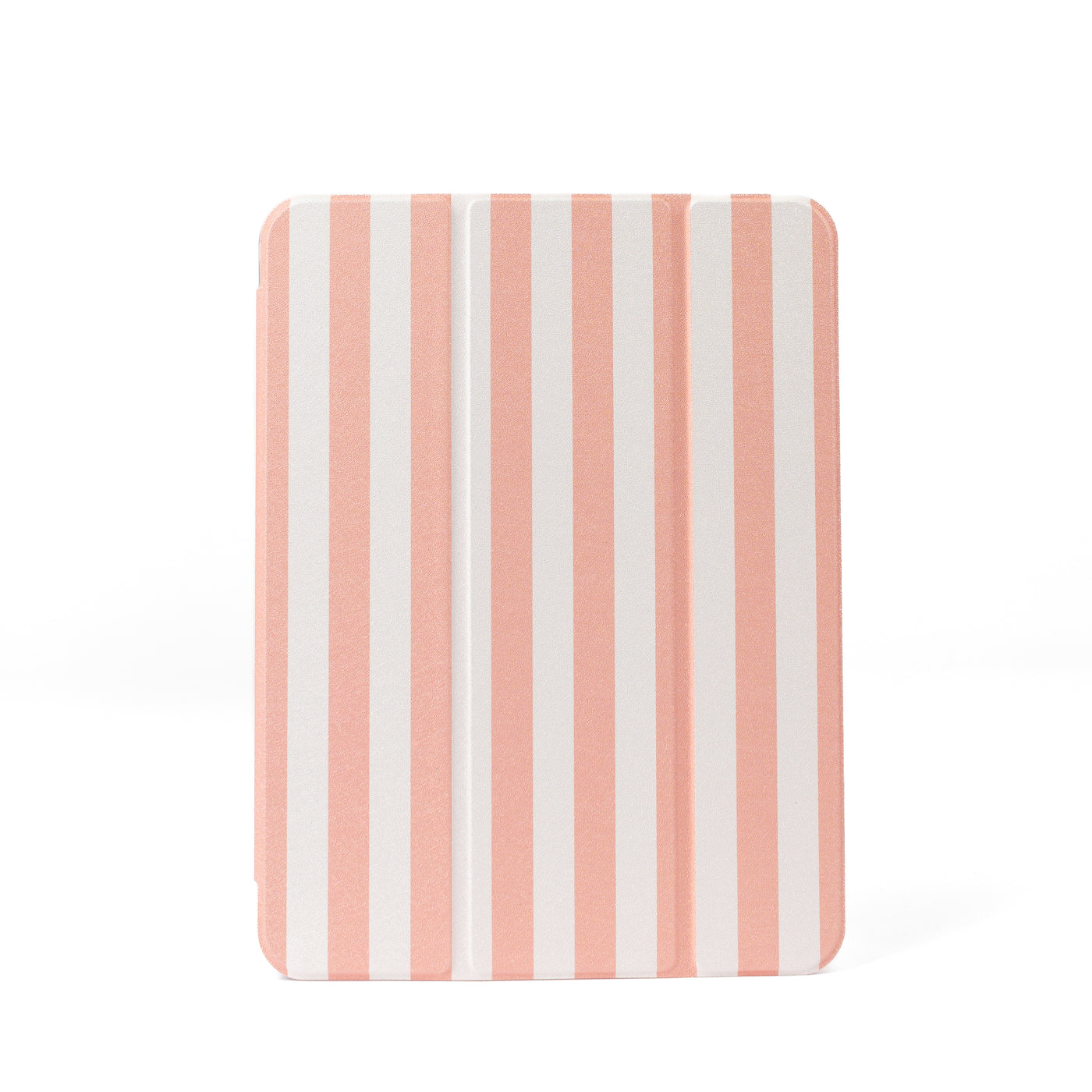 Imperfect Clear Back iPad Case