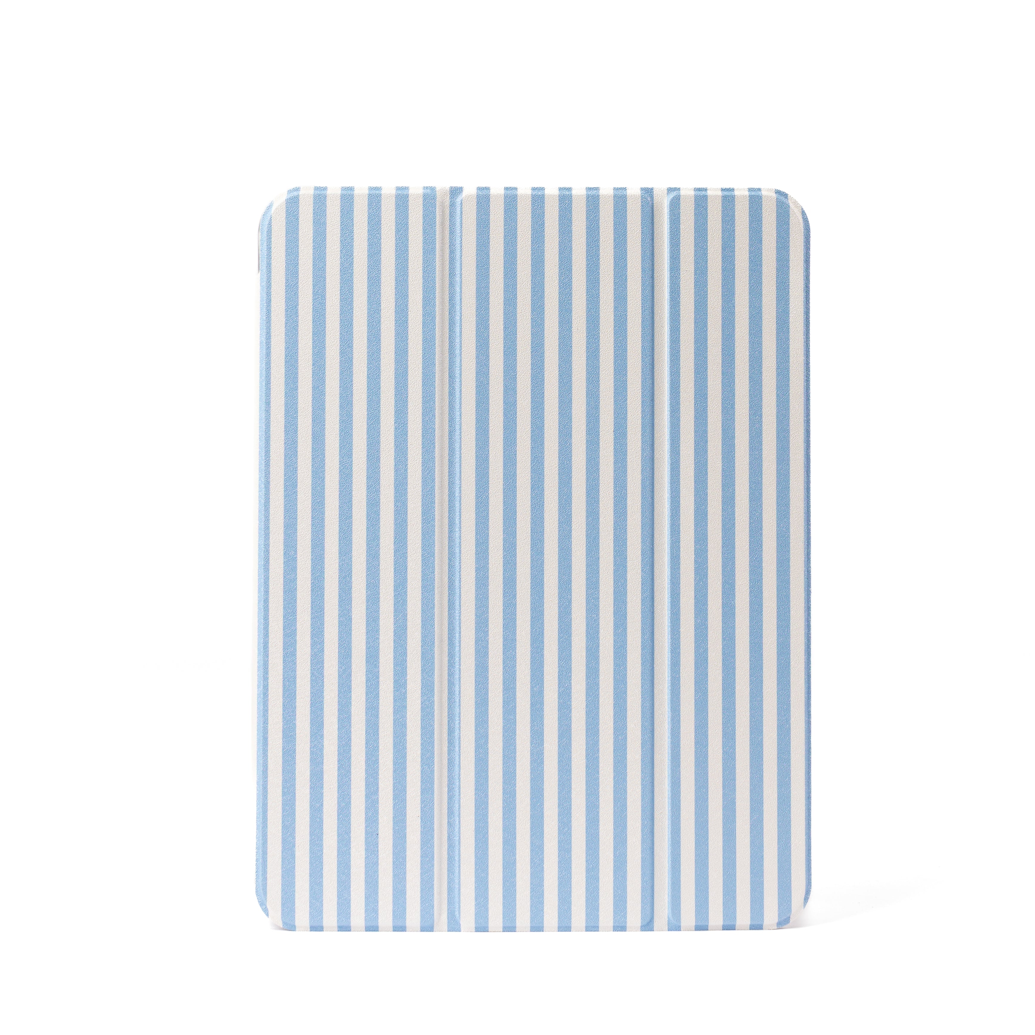 Clear Back iPad Case