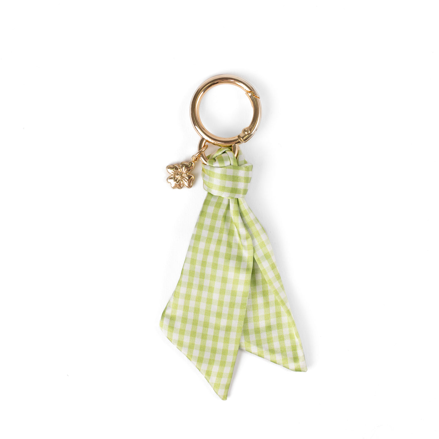 Satin Keychain