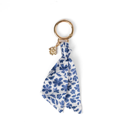 Satin Keychain