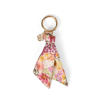 Satin Keychain