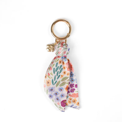 Satin Keychain